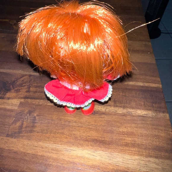 Vintage 1979 Strawberry Shortcake Doll - Picture 3 of 3